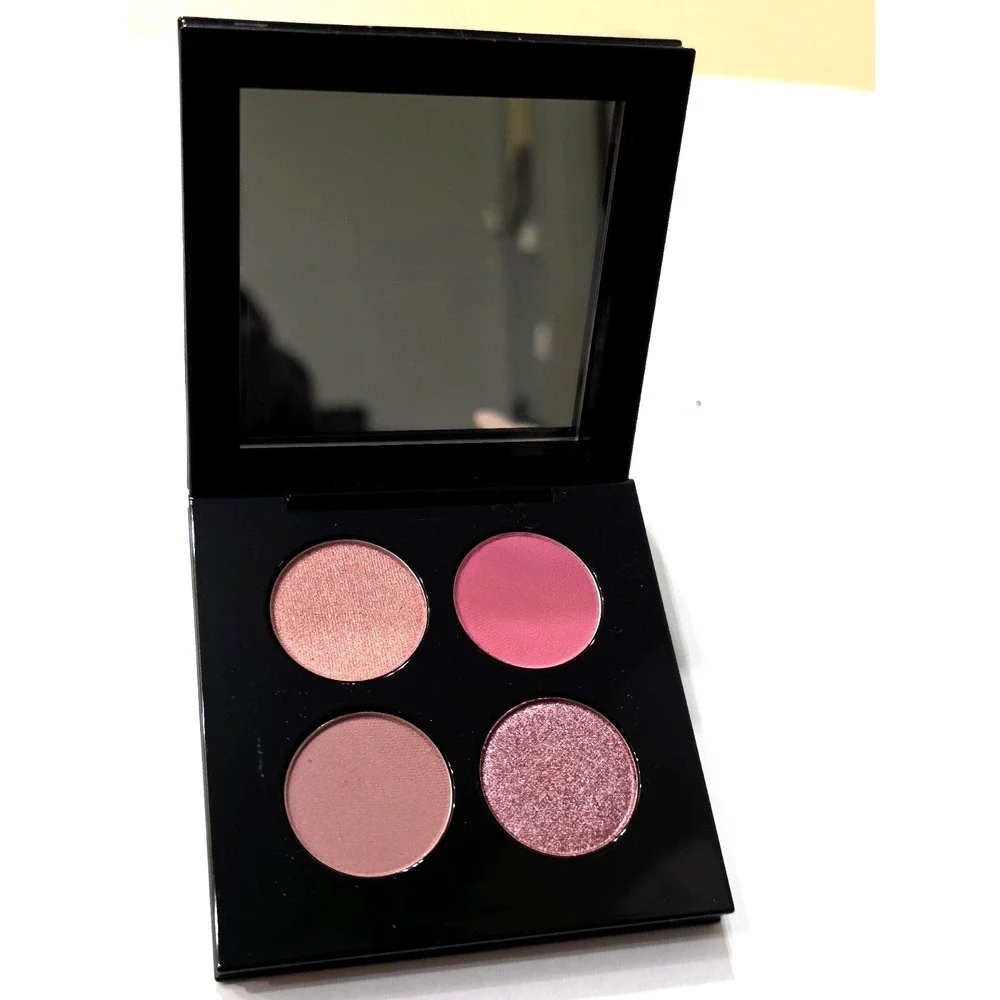Pat McGrath Labs Divine‎ Rose Eyeshadow Quad Palette
